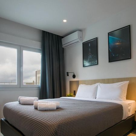 White City Stay テッサロニキ エクステリア 写真