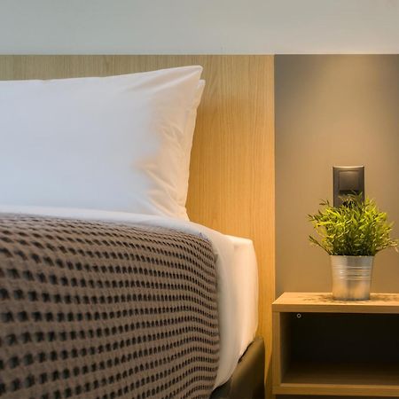 White City Stay テッサロニキ エクステリア 写真