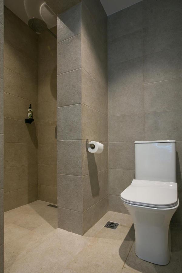 White City Stay テッサロニキ エクステリア 写真