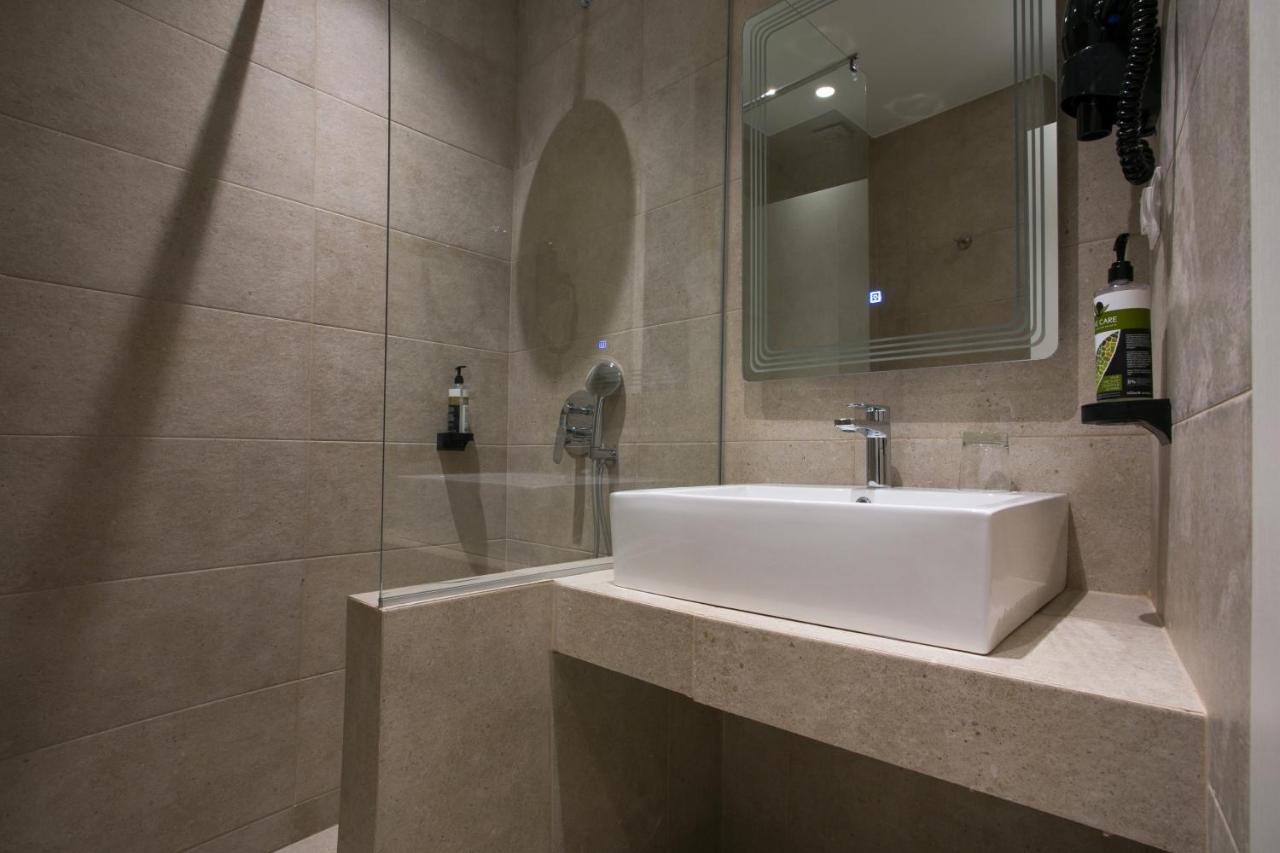 White City Stay テッサロニキ エクステリア 写真