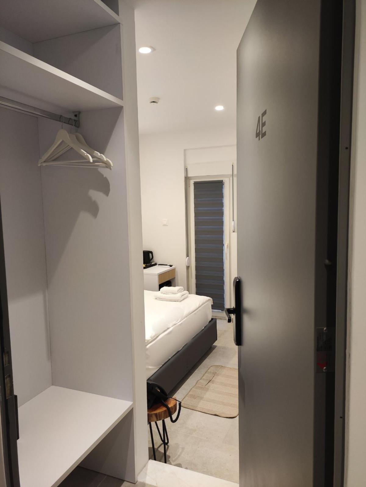 White City Stay テッサロニキ エクステリア 写真