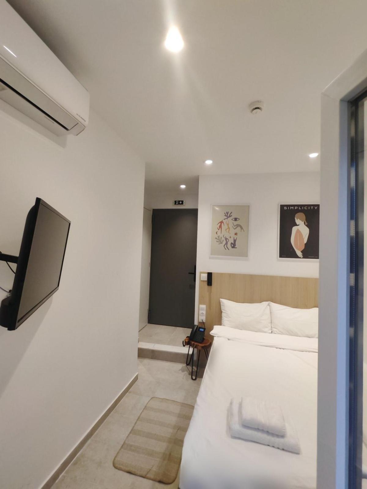 White City Stay テッサロニキ エクステリア 写真