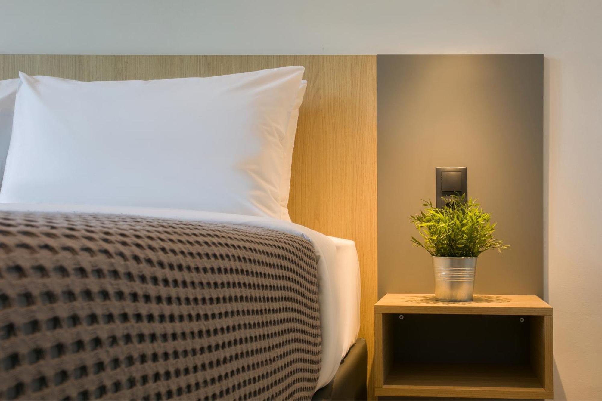 White City Stay テッサロニキ エクステリア 写真