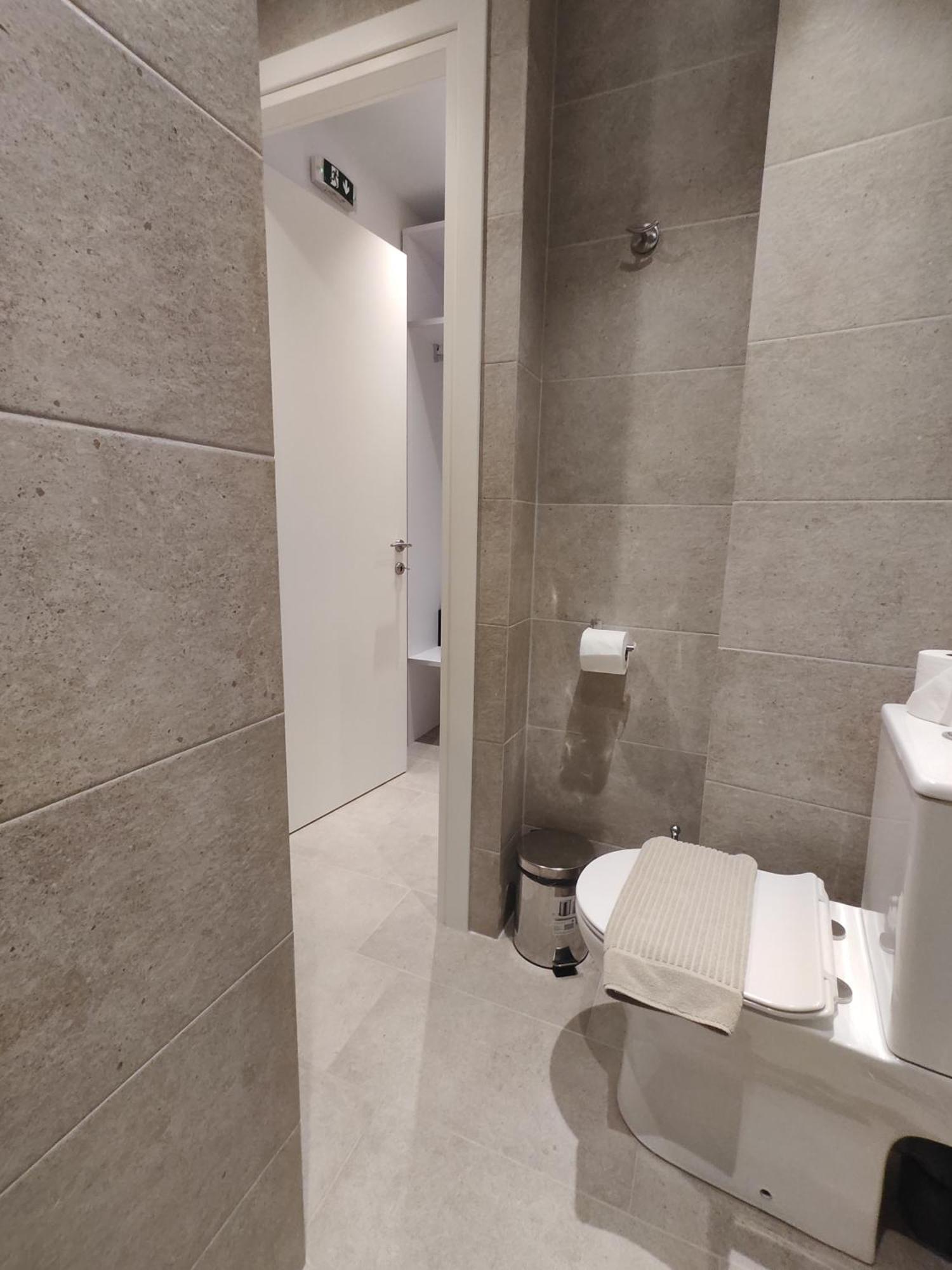 White City Stay テッサロニキ 部屋 写真