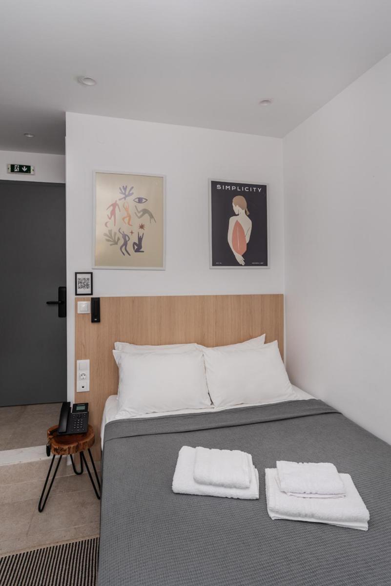 White City Stay テッサロニキ エクステリア 写真