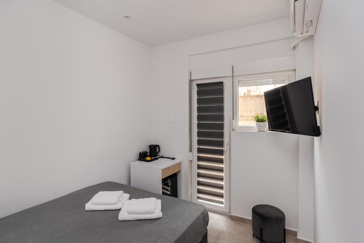 White City Stay テッサロニキ エクステリア 写真